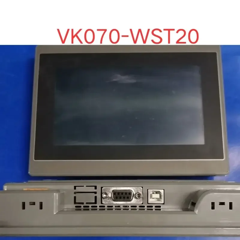 VK070-WST20 bekas tes layar sentuh OK pengiriman cepat