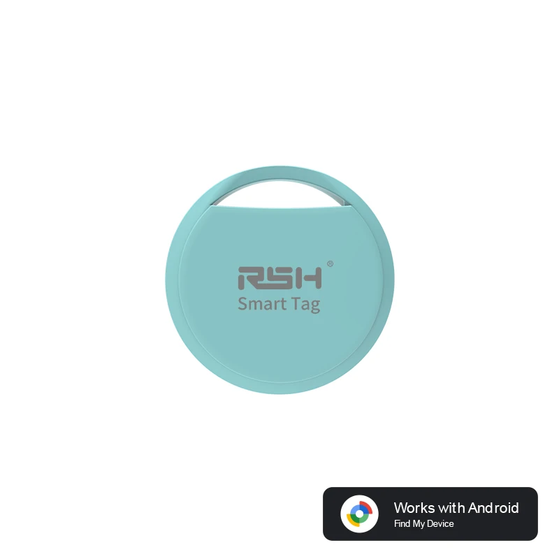 Navigations-Tracker für Android-Telefone funktionieren mit Google Find Hub App Remote Locating Key Finder für Xiaomi Samsung Pixel GMS