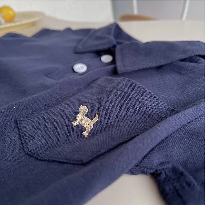 Thumbnail 3 - #53 Trending Kids Polo Shirts Right Now