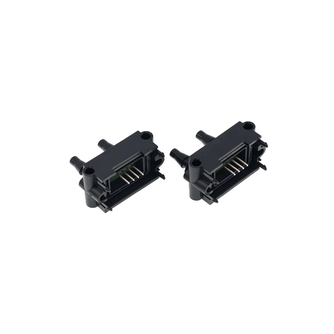 New SDP810‑500PA 0‑500Pa Digital Differential Pressure Sensor I2C Interface High‑Precision Air Pressure Detection Module