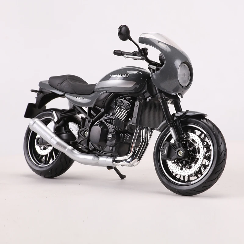 Maisto 1:12 Kawasaki Z900RS Motorcycle Model Toys