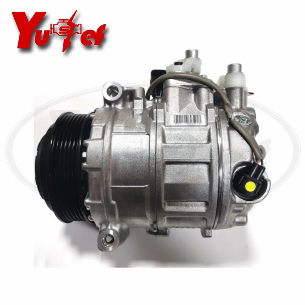 A0008309800 0008309800 Automobile Spare Parts Air Compressor For Mercedes-benz