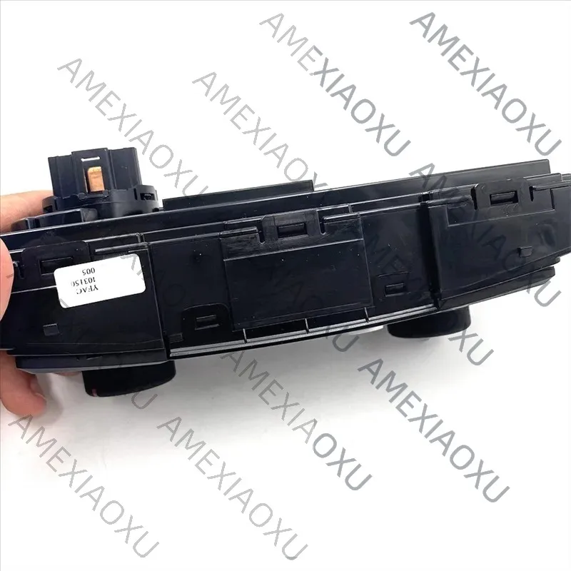 AMEXIAOXU  Manual A/C Adjustment Switch Button For Hyundai Sonata YF 2011-2013 Car Air Conditioning Control Panel 97250-4Q100