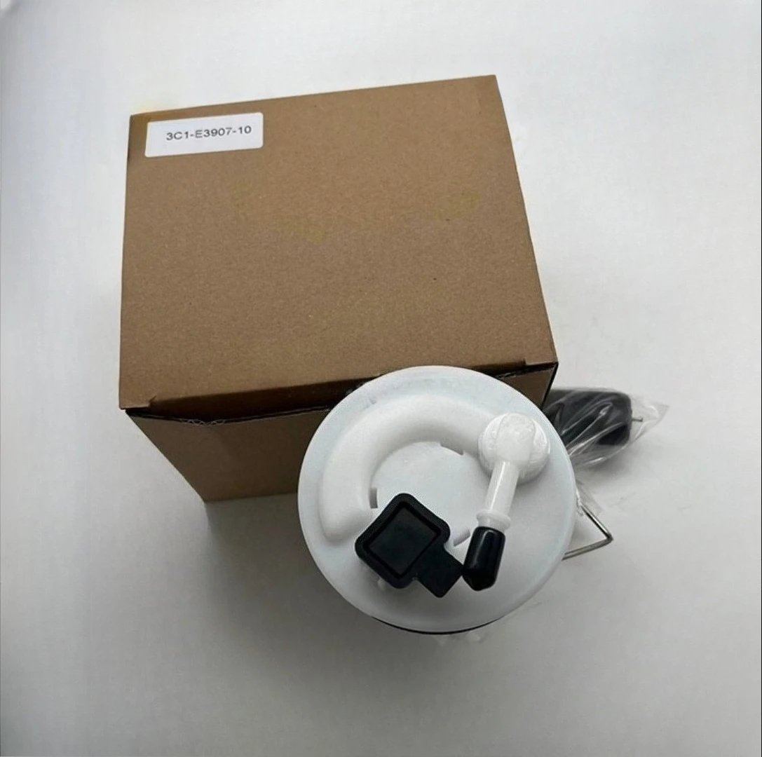 

Топливный насос мотоцикла в сборе 3C1-E3907-11 для Yamaha YZF-R15 R-15 V2 OE: 3C1-E3907-22 3C1-E3907-10 3C1-E3907-2000 3C1E390711