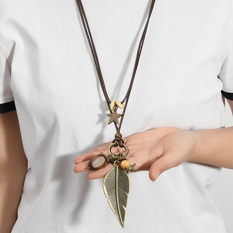 Punk Vintage Multi-… - image