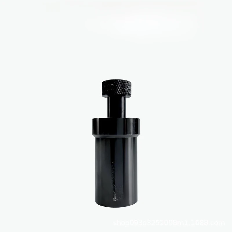 Railway French expansion nail, railway expansion nail hydraulic bolt puller, rail copper sleeve expansion nail installer