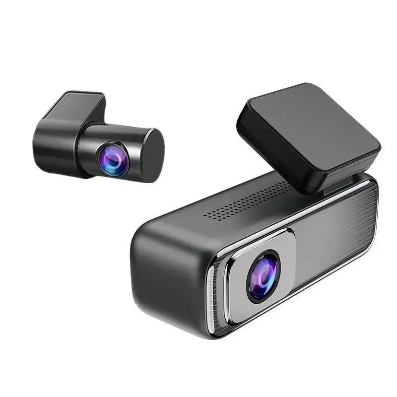 

2025 NEW 2K Driving Recorder Hd Night Vision Dropshipping Dashcam Q6pro Vehicle Fhd 1440P Dvr Car Black Box With Wifi