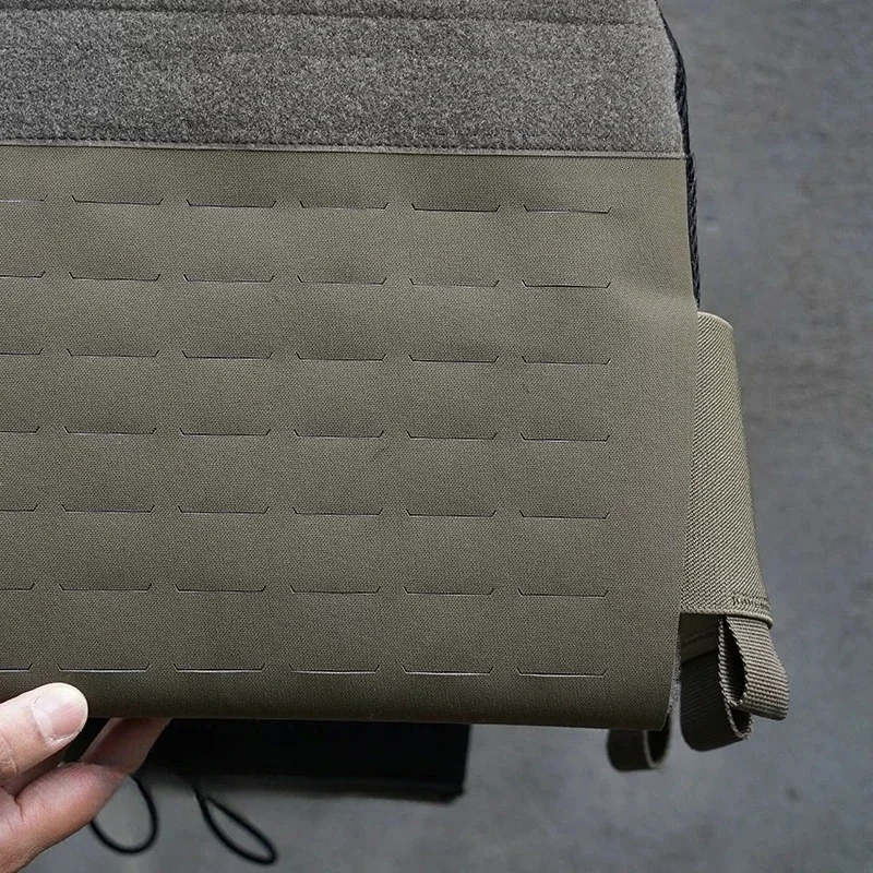 2026 Limited Offer FCSK3.0 Low Visual Tactical Vest Quick Plug MK3 Can Be Combined And Can Be Installed With A Backplane Bag