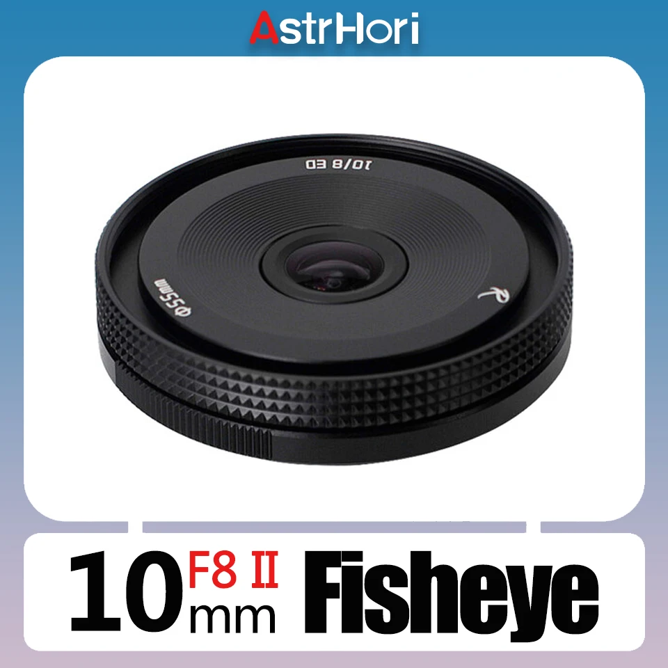Astrhori 10Mm F8 Ii… - image