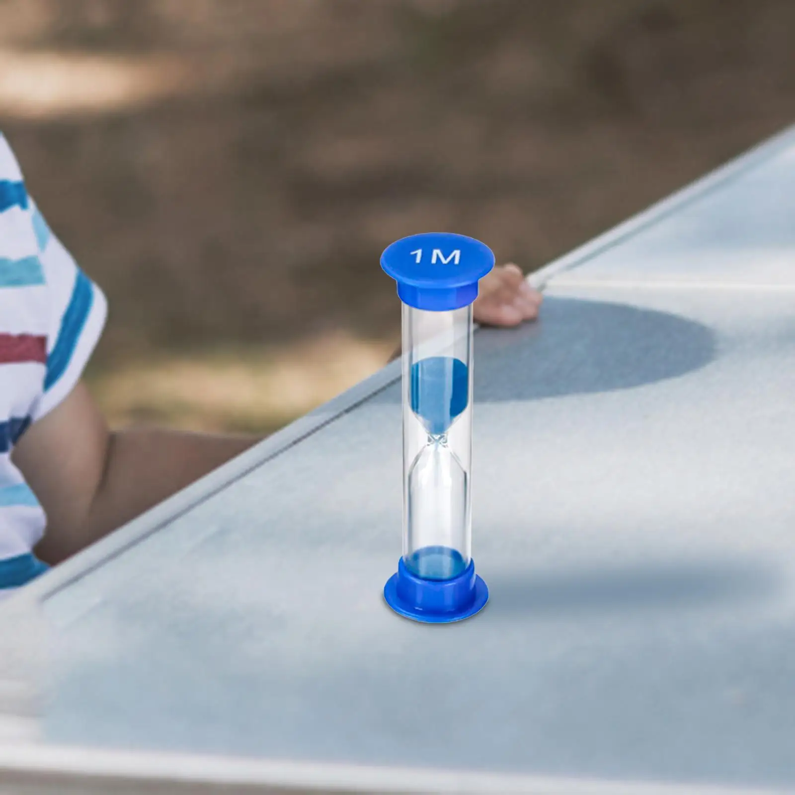 Sand Timer 1 Minuto: La Mia Esperienza Reale con un Oggetto Semplice che Ha Cambiato la Mia Routine Quotidiana