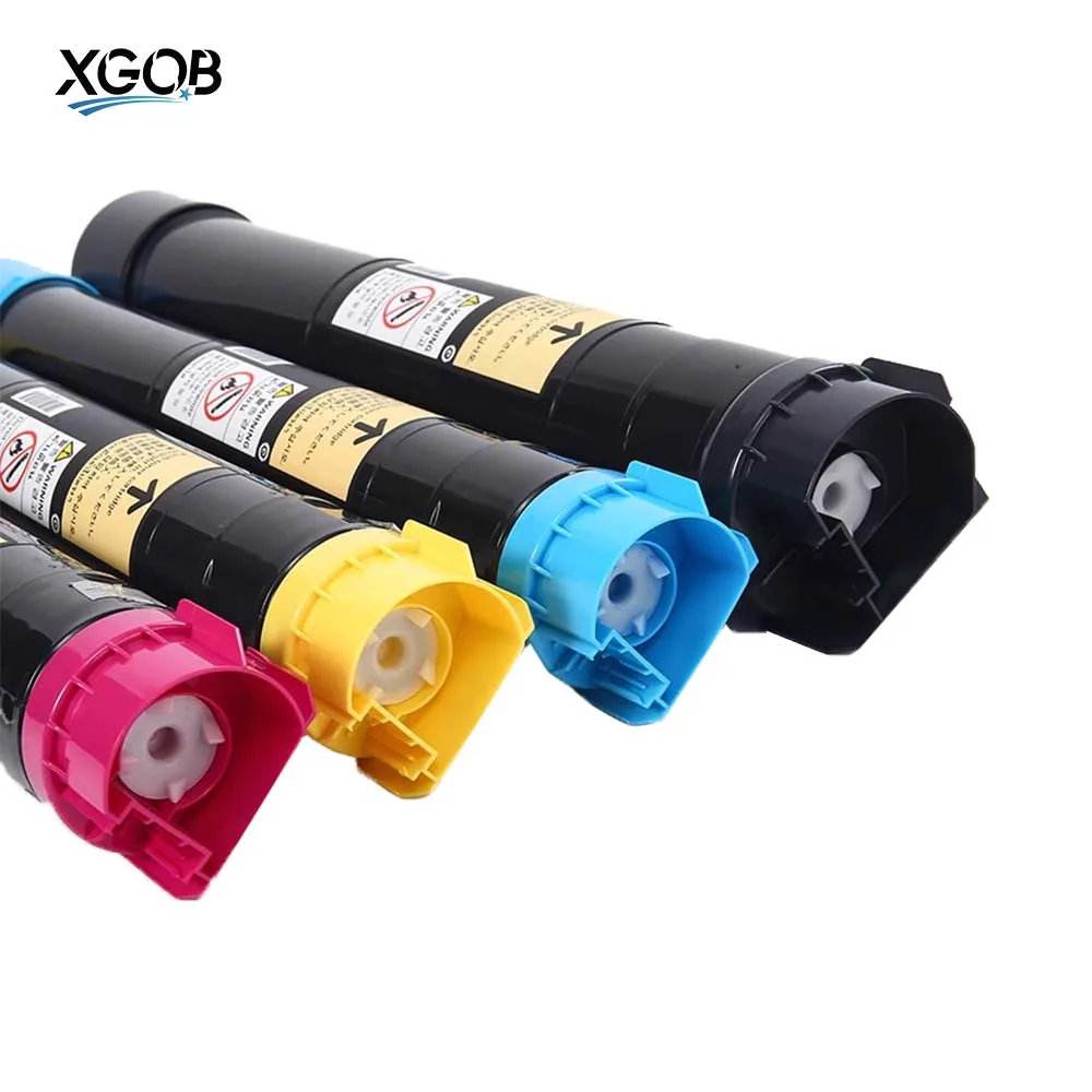 1PCS C8030 Toner Patrone Für Xerox AltaLink C8035 C8045 C8055 C8070 Hohe Ergiebigkeit Neue Kompatible Farbe Toner Pulver