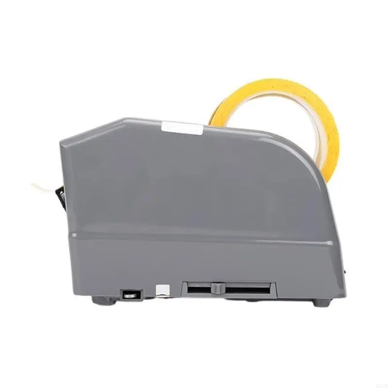 

Practical Advanced Tape Dispenser Offering Easy Operations and Maintenance for Logistics Centers and Artistics 203F