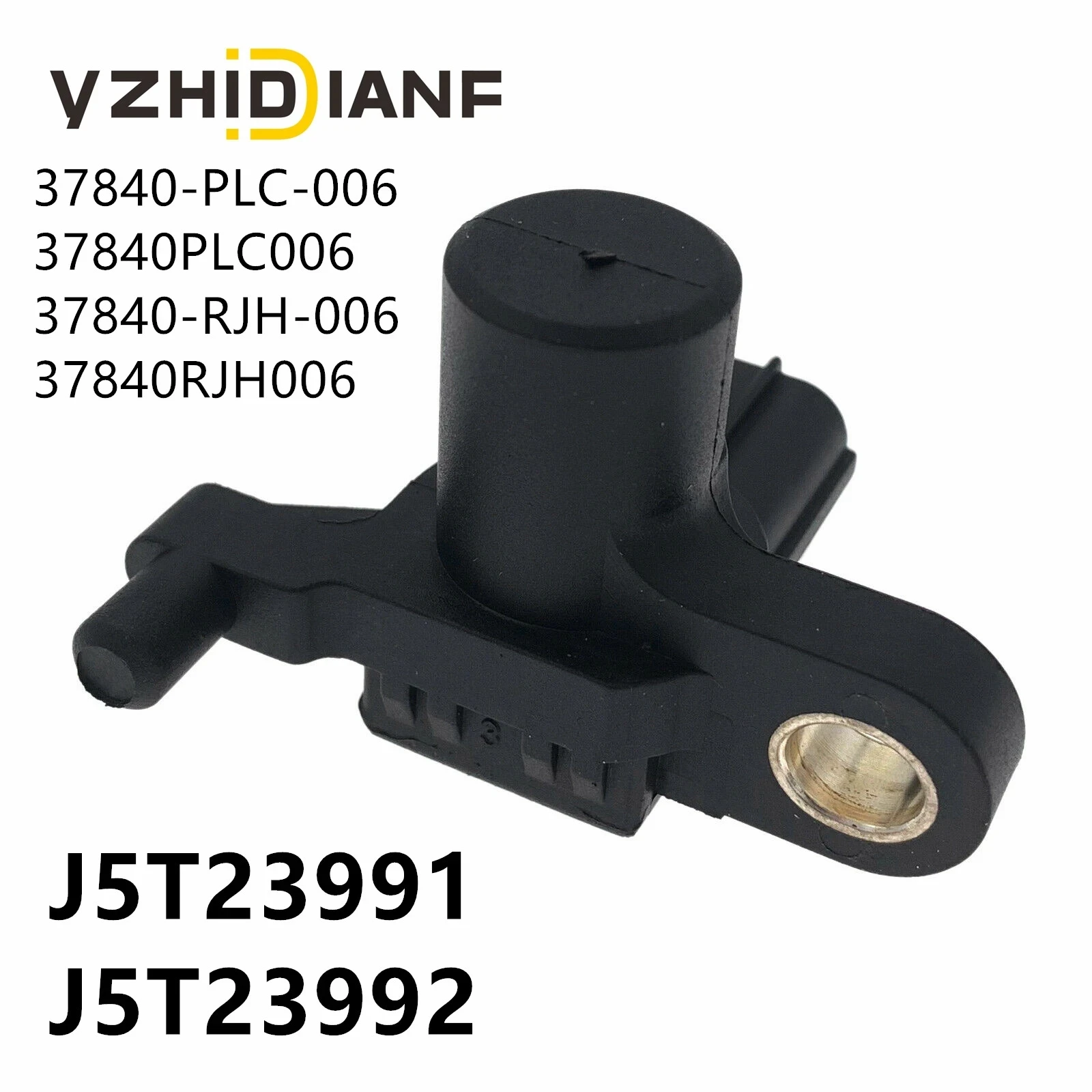 5 Pcs Camshaft Position Sensor J5T23991 37840-PLC-006 37840-RJH-006 for Honda Civic Car Accessories Automotive Parts