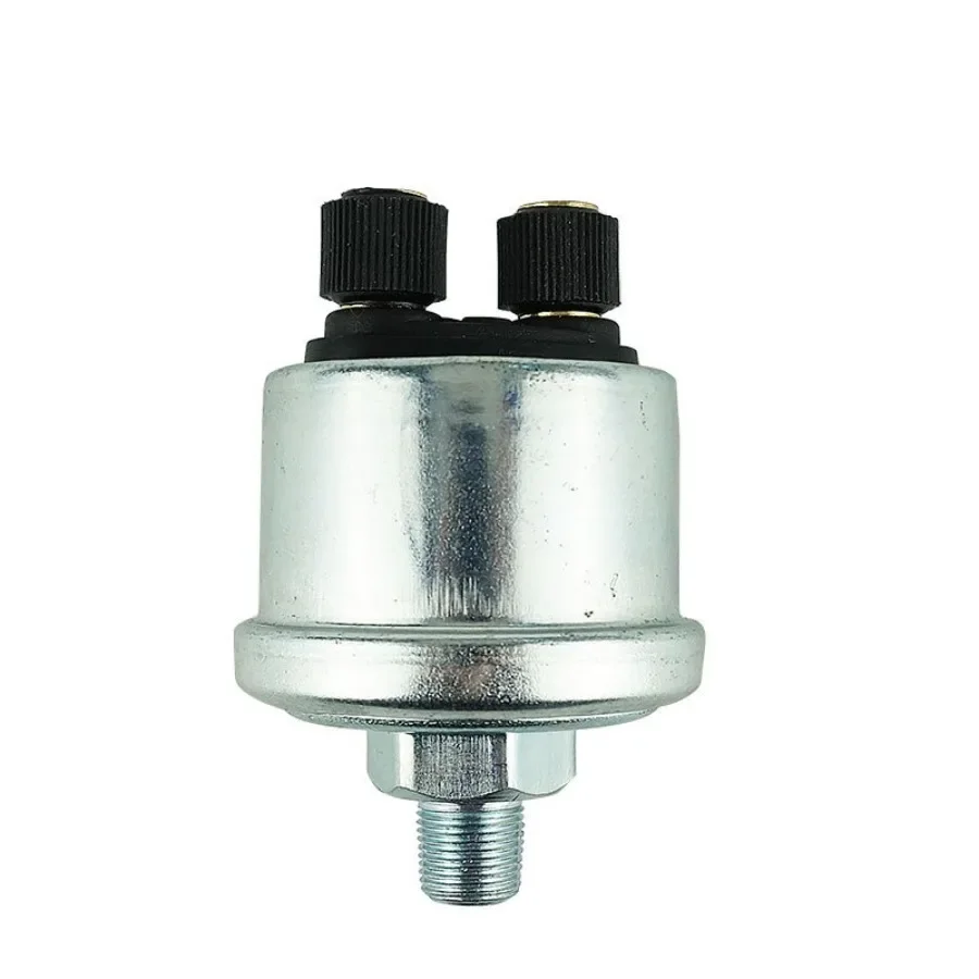 Universal 1/8NPT 0 to 10 Bar VDO Oil Pressure Sensor Switch Match With VDO Oil Pressure Gauge Diesel Generator Accessories Parts