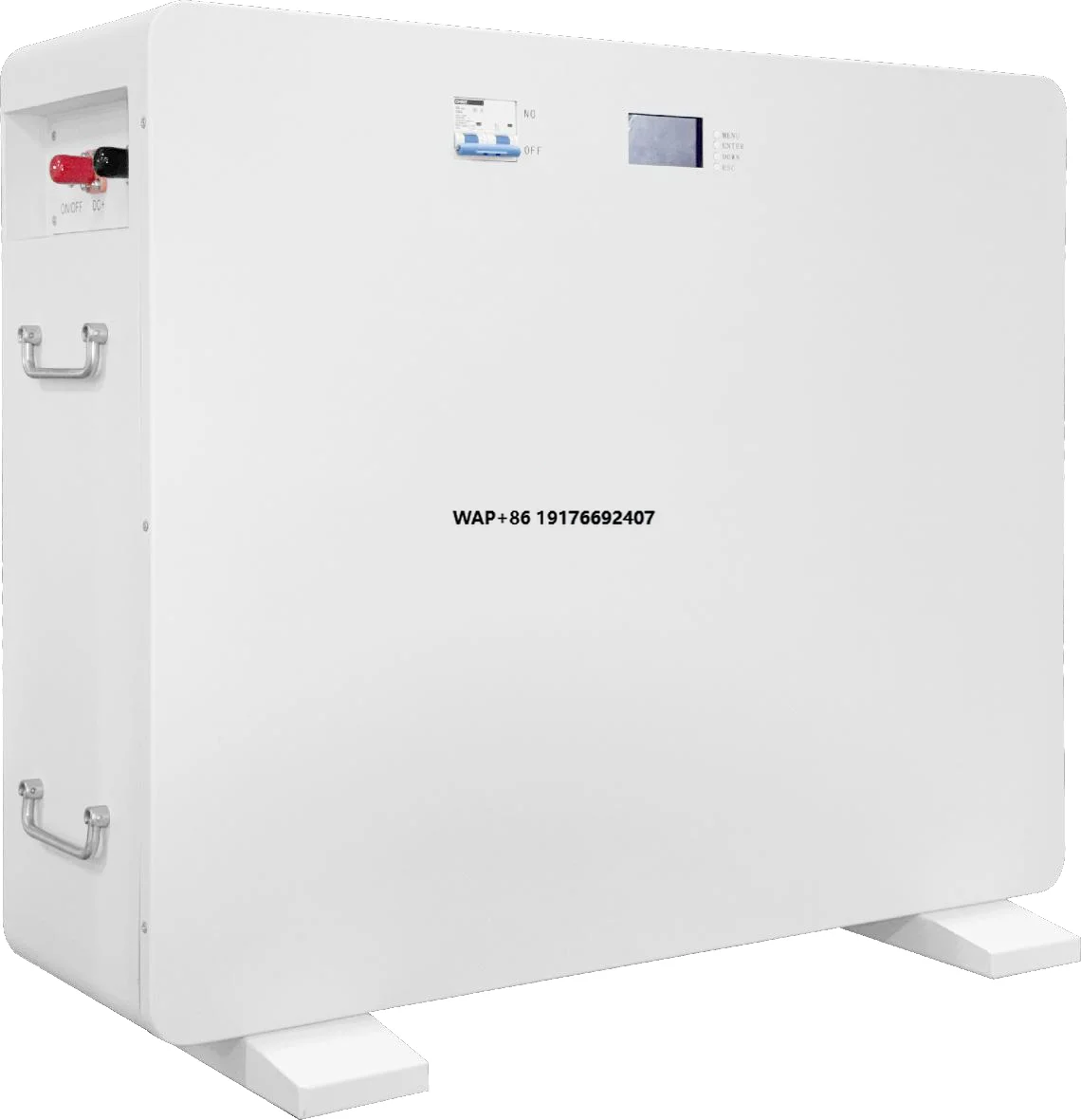 

High Quality Photovoltaic Panel 550w Solar Panel Home Inverter Solar Storage Battery