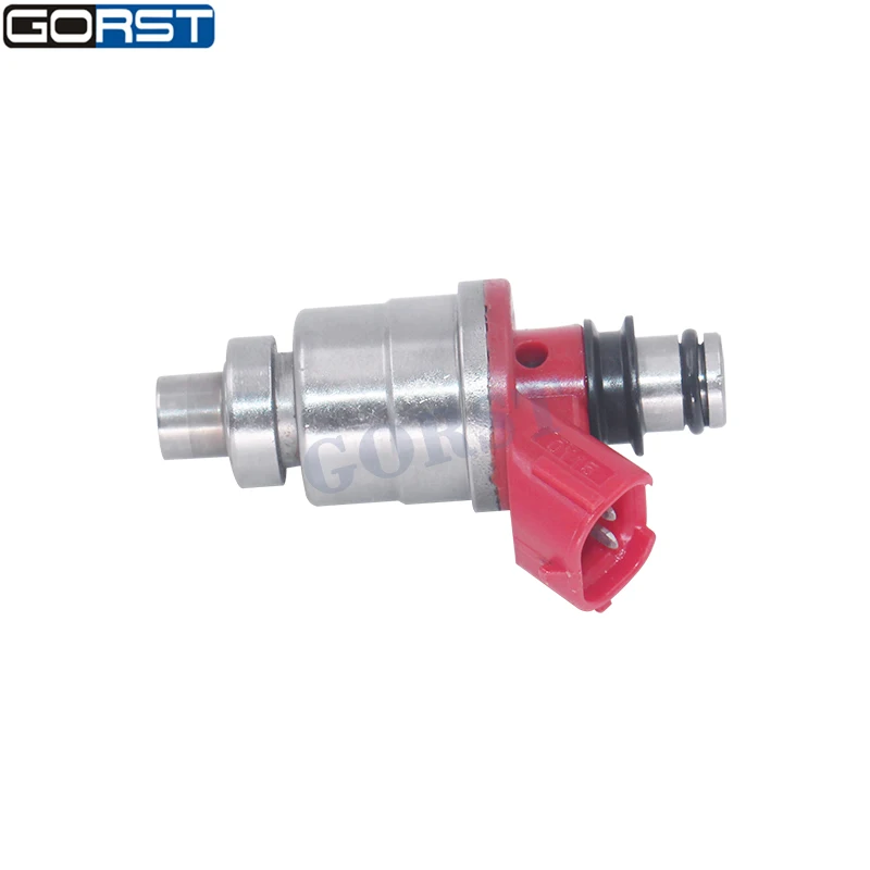 

4 шт., высококачественная топливная форсунка JSJJ-5 для Volvo Suzuki, автозапчасть, система подачи топлива JSJJ5