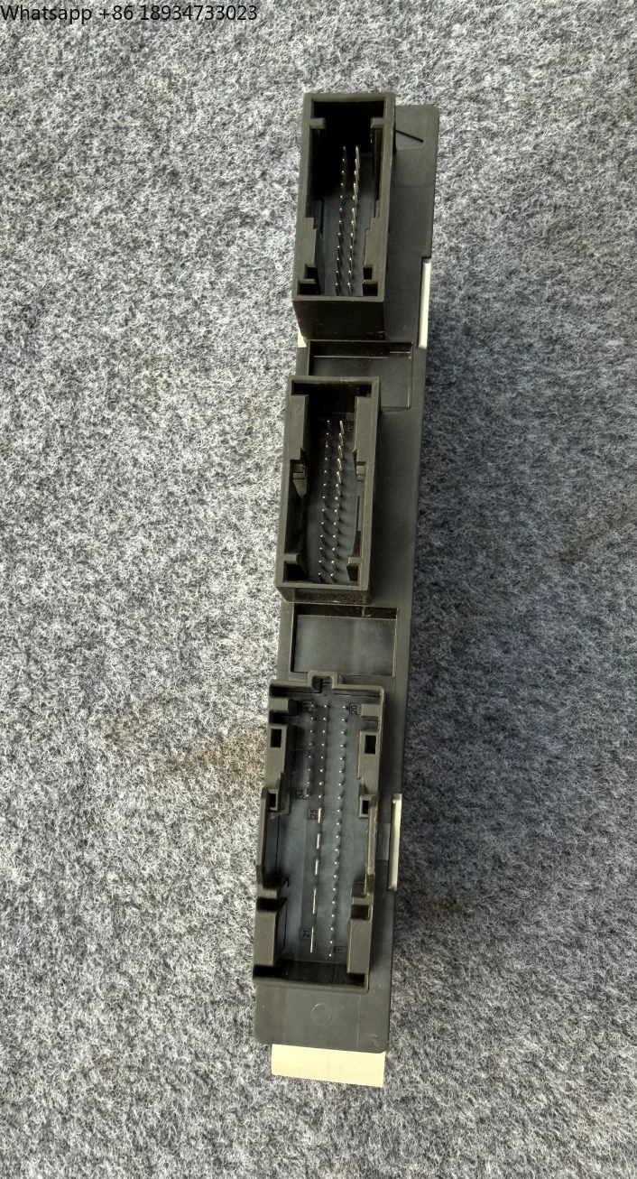 For Rolls-Royce Ghost Anti-theft Computer CAS4 61359241971