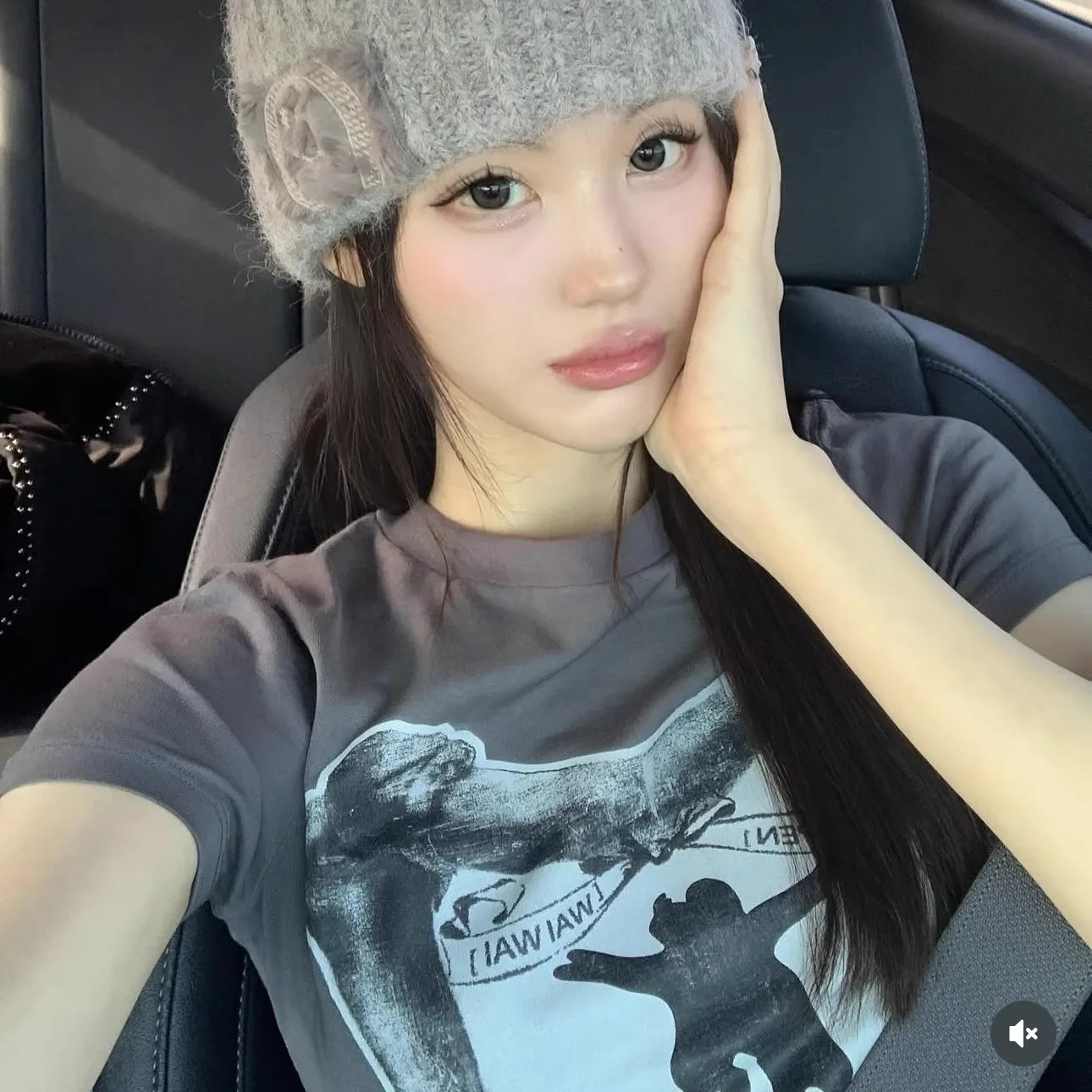 سليم صالح ort Sve تي شيرت الحلو فتاة باردة طباعة مفتوحة YY oulder عادية Sle الصيف Faion المرأة الأعلى جولة Ne المحملة