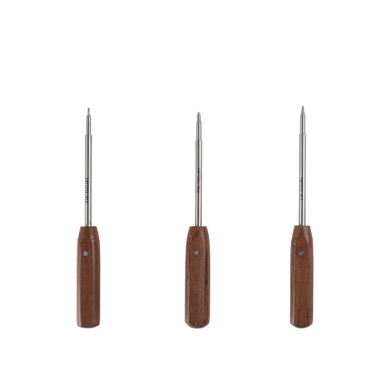 Orthopaedic instrumentsMedical screwdriver