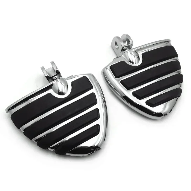 

Aftermarket Motorcycle Parts Rear Foot Peg Billet for Kawasaki Vulcan 1500 A B MEAN STREAK 800 Classic Wing