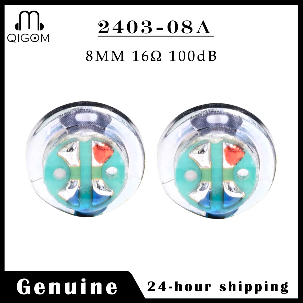 Qigom In-Ear Headse… - image