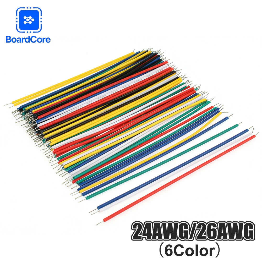 120Pcs Tin-Plated J…