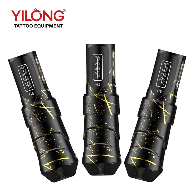 Wireless Battery Ta…