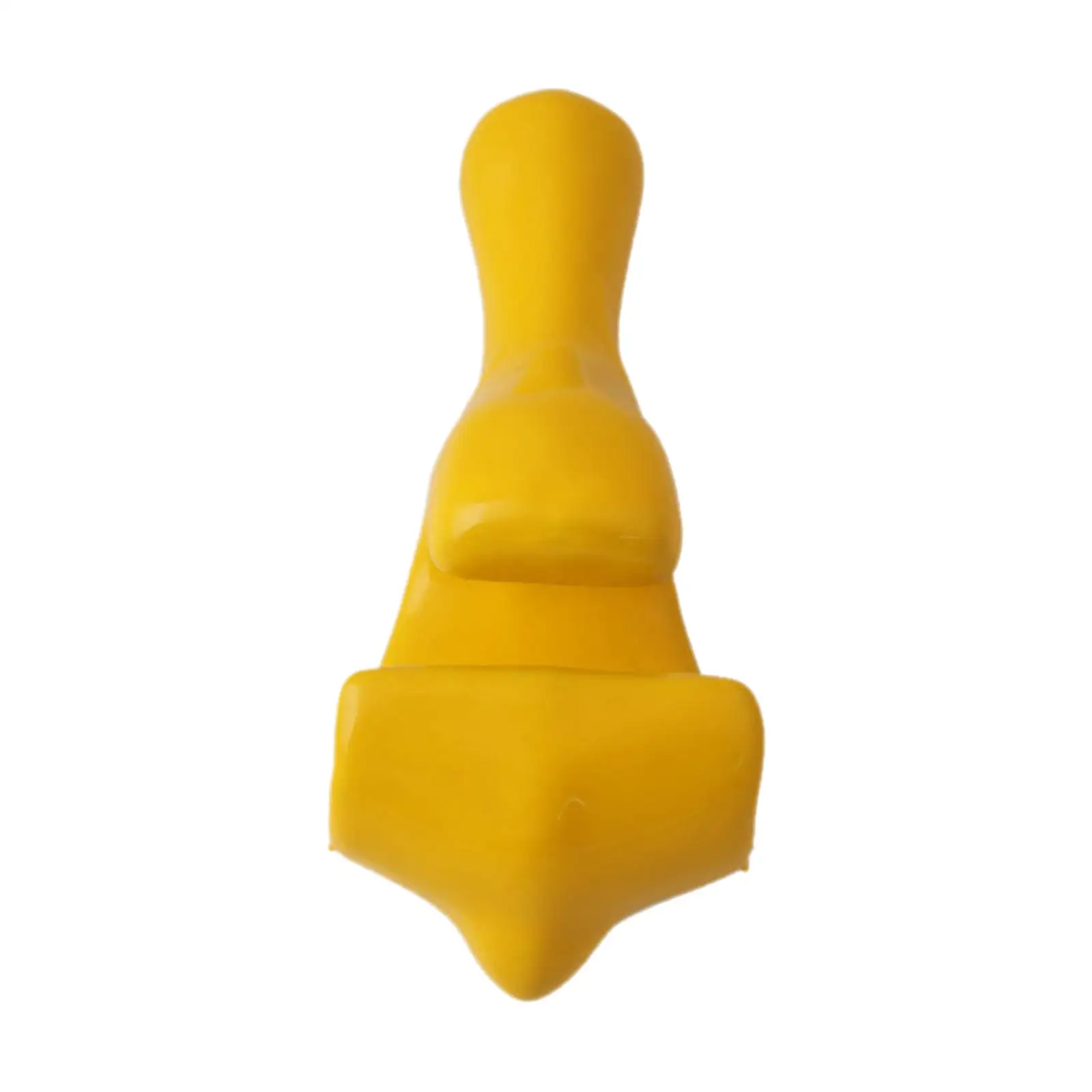 PVC Coating Bead Keeper Tire Changer Mounting Tool Repair Part Tire Universal Parts High Visibility for Car Trucks Tire Mounting