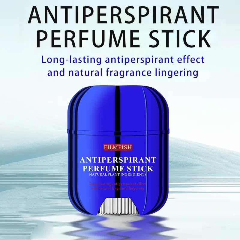 

Antiperspirant Deodorant Stick Fade Underarm Odor Keep Fresh Long Lasting Scent Deodorant Cream for Armpit Care