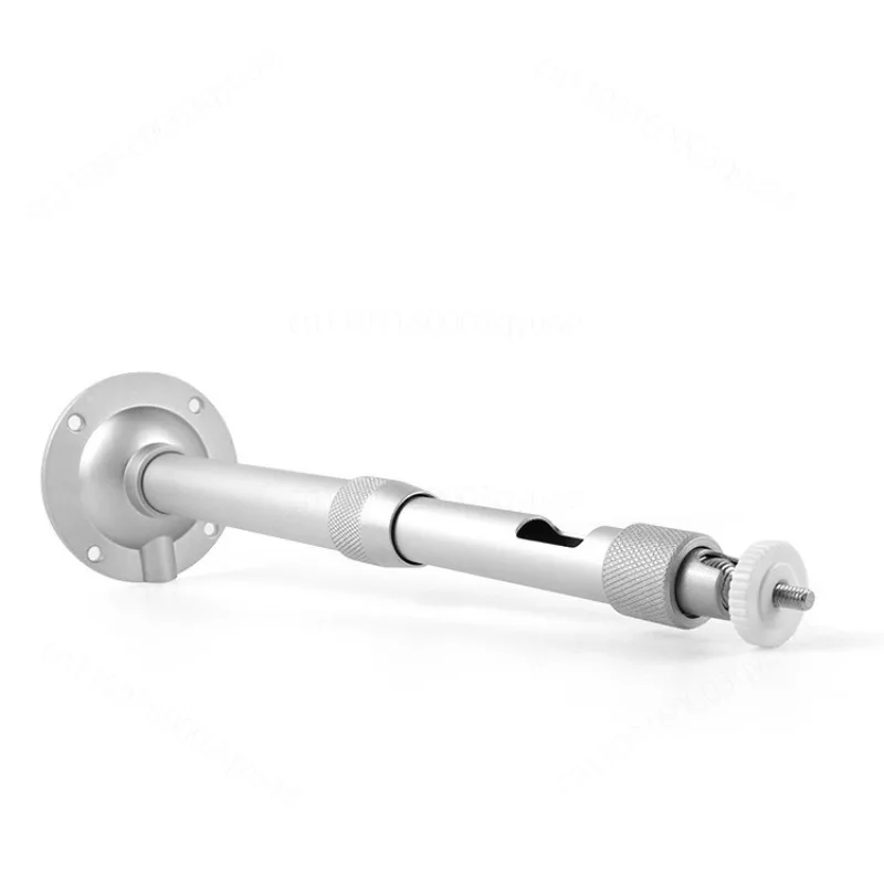 Monitoring Telescopic Bracket Camera I-type Outdoor Gun Hoisting Wall Installation Extended Hemisphere Transfer Wall Pole