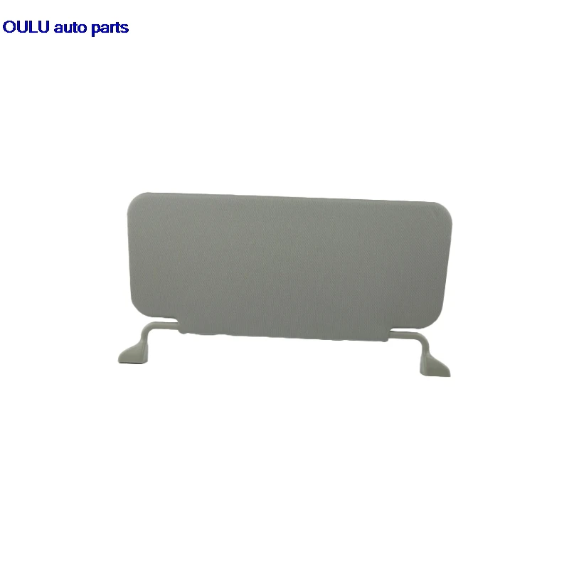 Suitable for construction  machinery, construction vehicles, sun visors, ABS car windshield sun visors, auto accessories