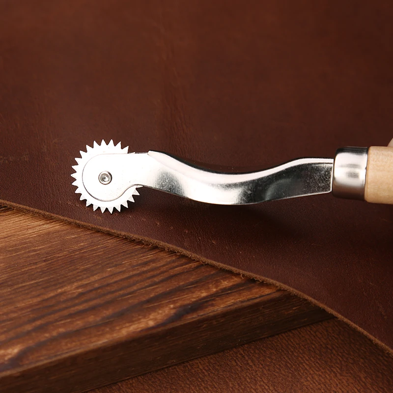 No. N023 Leather Tool Set Leather Work Tools Leather Craft Tools Limited Time Discount Cost Effective Industrial Grade Durable