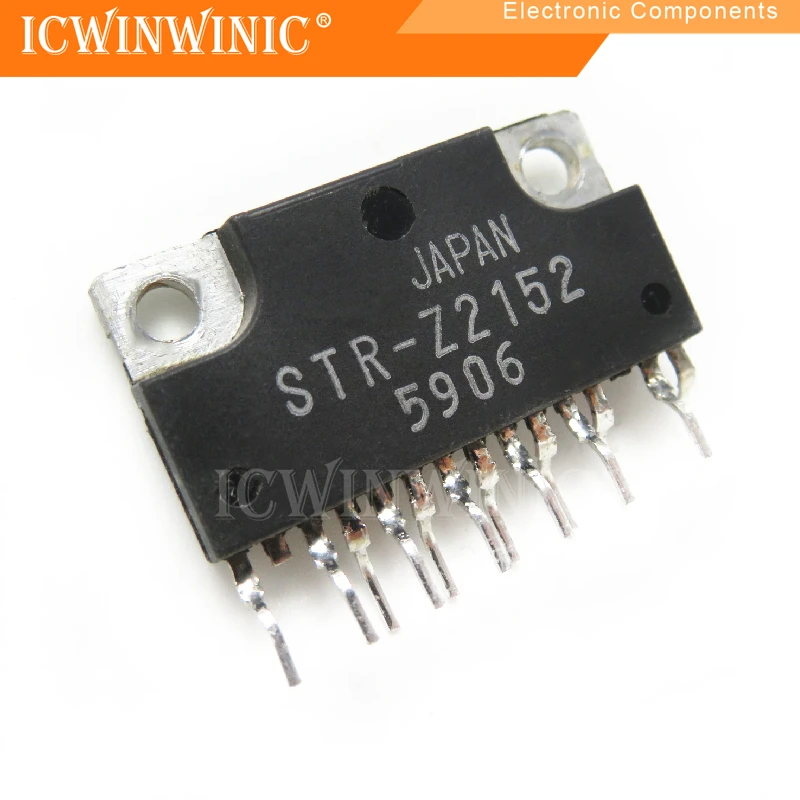 1 peça STR-Z2152 STRZ2152 Z2152