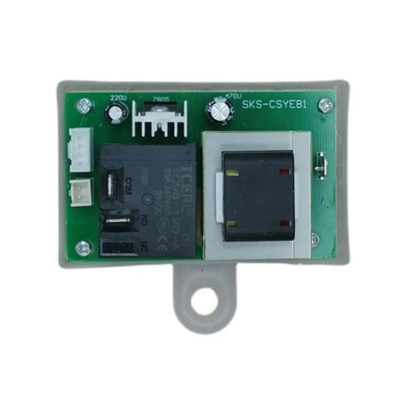 Electric Water Heater Power Control Board SKS-CSYEB2 Mainboard Replacement Part