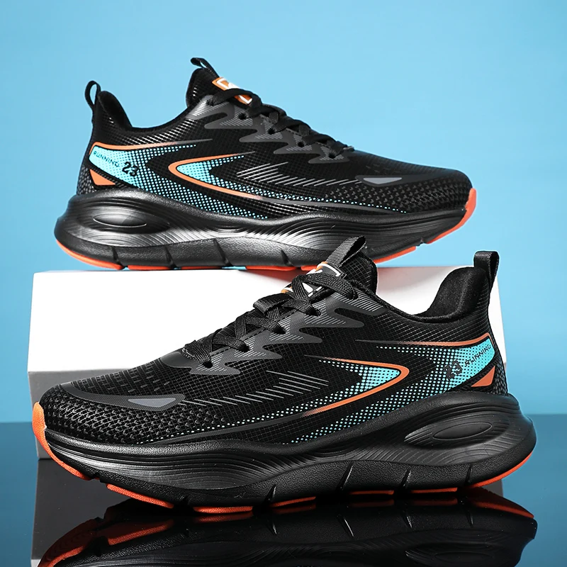 

Autumn-winter New Trendy Versatile Casual Shoes for Men,suitable for Daily Commuting,running, Warm and Cozy Cotton Sports Shoes