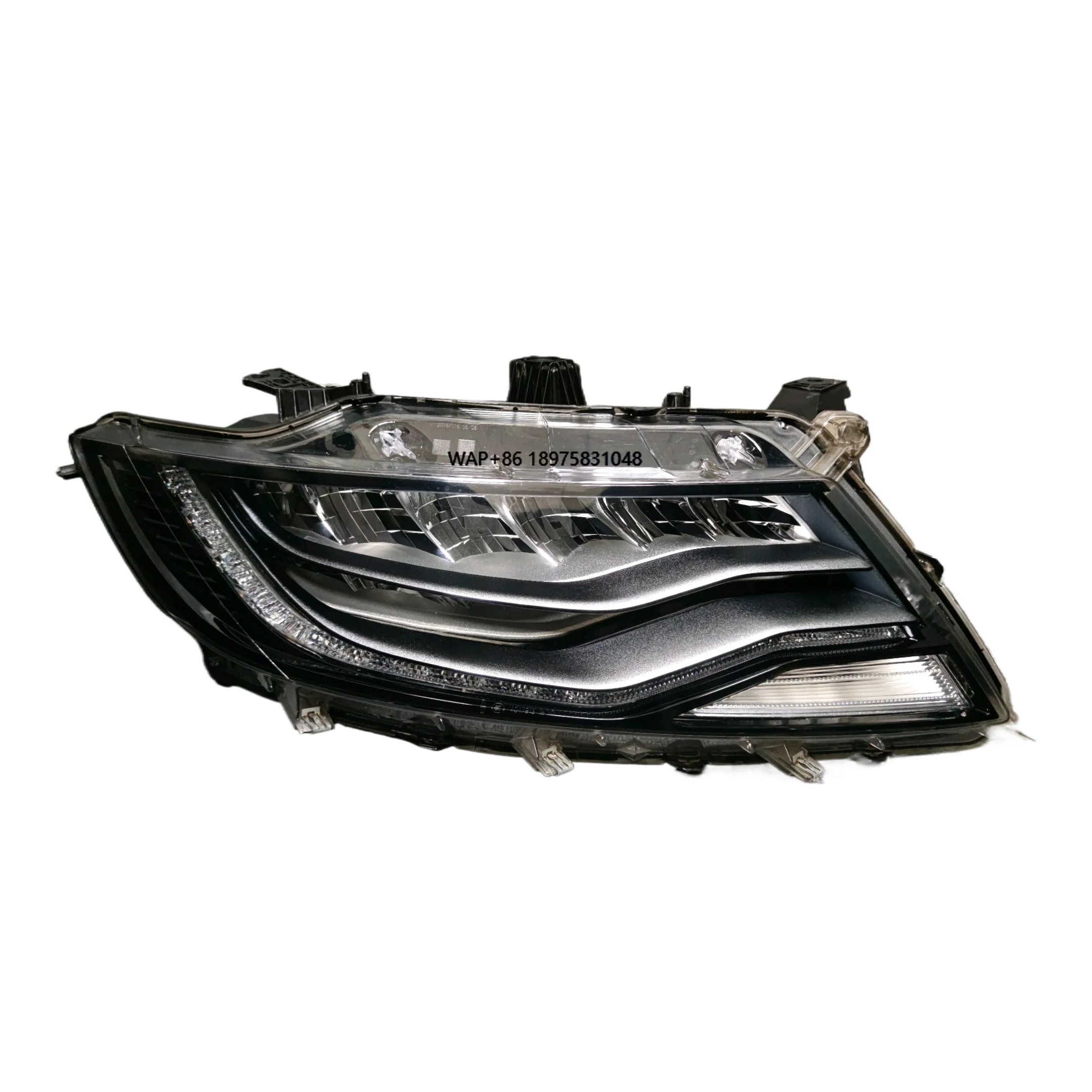 

Suitable for Car Lighting System LED Headlights