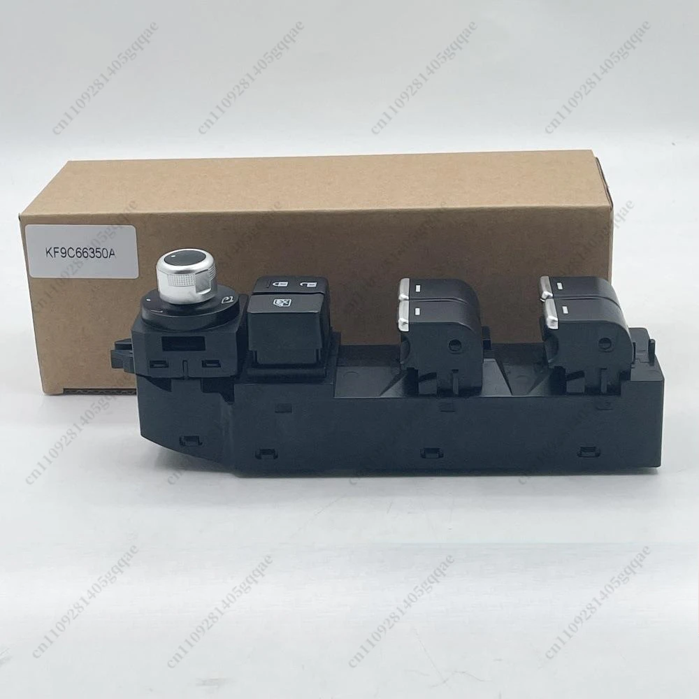 Glasheber KF9C 66 350A KF9C66350A KF9C-66-350A – Detail 4