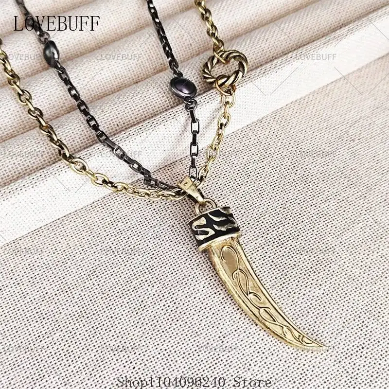 أنيمي لعبة الحب والمساحة العميقة سيلوس قلادة تأثيري الدعامة أنيمي الاكسسوارات قلادة مجوهرات هدية