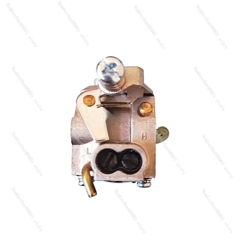 

CS-350TES CARBURETOR FITS ECHO CS-351 CS-350WES CS-353ES 2 STROKE 2.5HP 35.8cc CHAINSAW CARB 35 36 CHAINSAW REPL. WALBRO WT-897