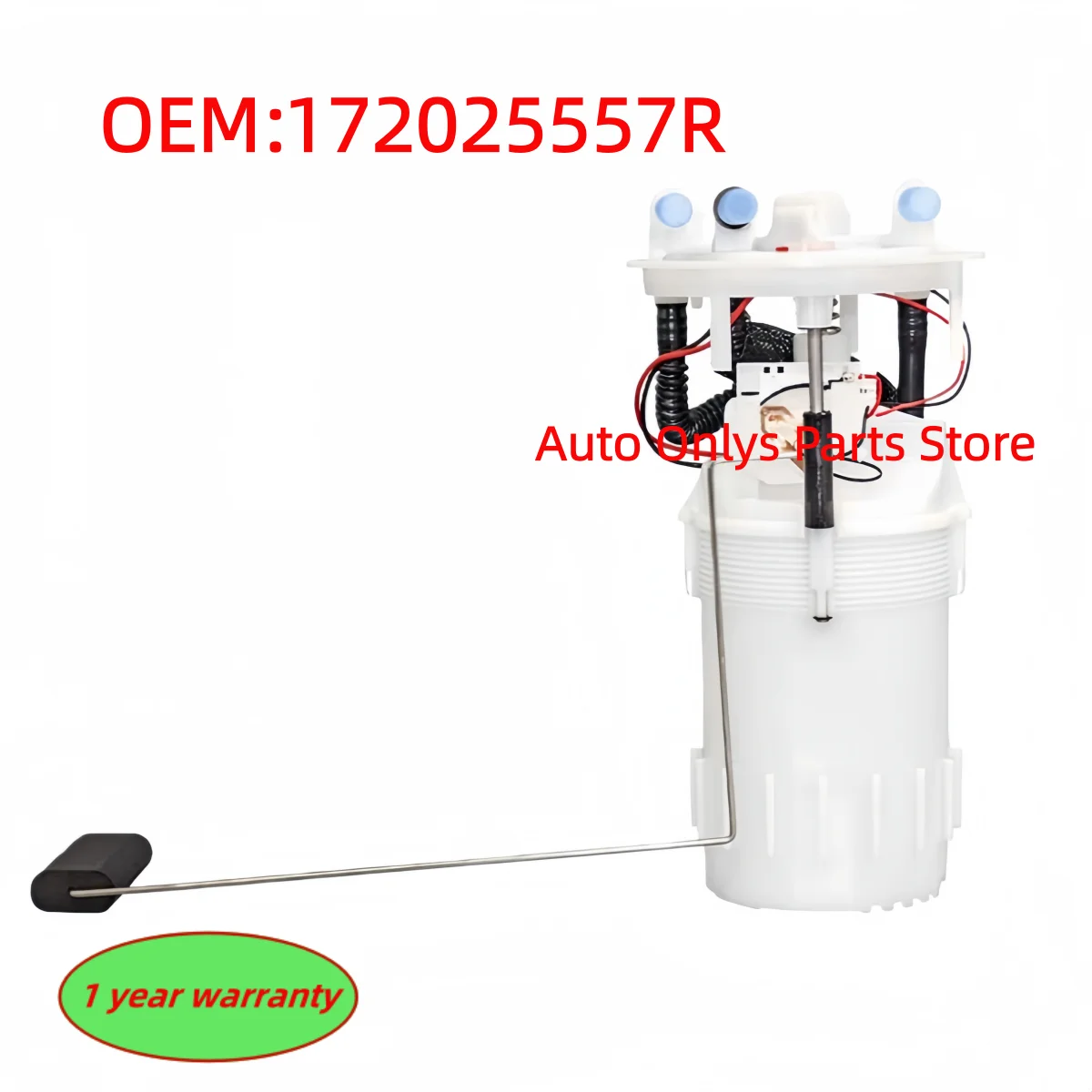 1Pc 172025557R New … - image