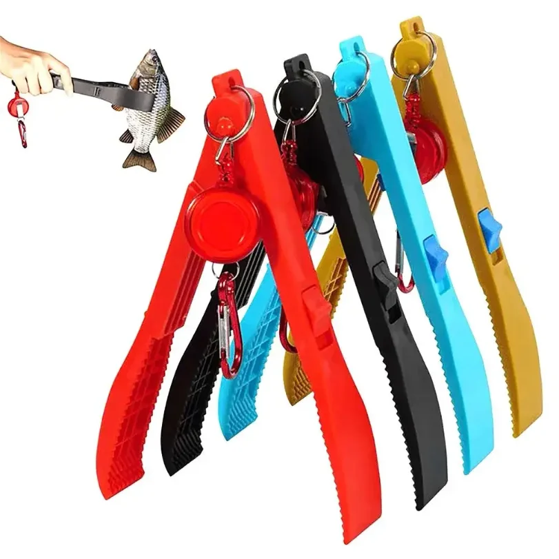

Light Fish Pliers Fishing Accessories All for Fishing Supplies Portable Tool Equipment Fishing. Accessory Sports Entertainment