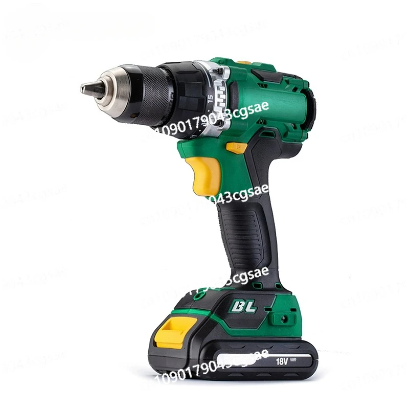 Brushless Charging Lithium Drill Multifunctional Household Electric Screwdriver Electric Rotary Screwdriver