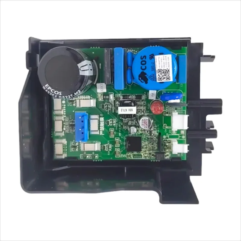 New for Refrigerator Variable Frequency Compressor VTB1113Y Motherboard Driver Board JXPR-430C HG02 Starter Box Shell