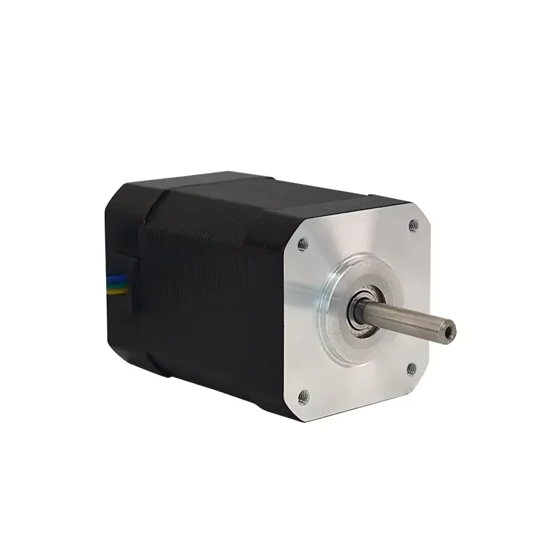42mm Brushless Dc Motor 52w 4000rpm High Speed Low Noise 24V Brushless Dc Servo Motor Ce Permanent Magnet Home Appliance