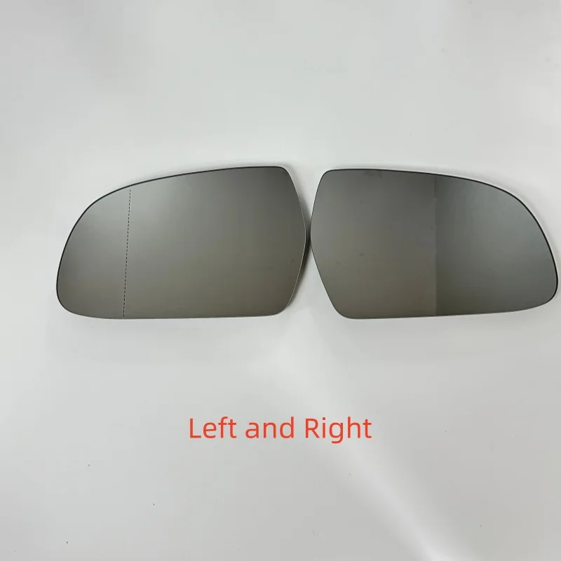 

For Audi A3 B9 2010-2013 A4L B8.5 2013-2016 A5 2012-2016 OEM Replacement Direct Fit Heated Side Mirror Glass Auto parts
