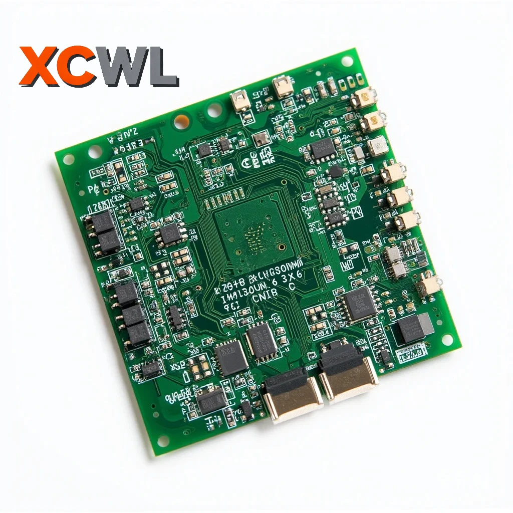 oem-odm-electric-fence-bms-circuit-board-pcb-manufacturing-service-medical-pcba-factory-service-with-bom-gerber-files-provide