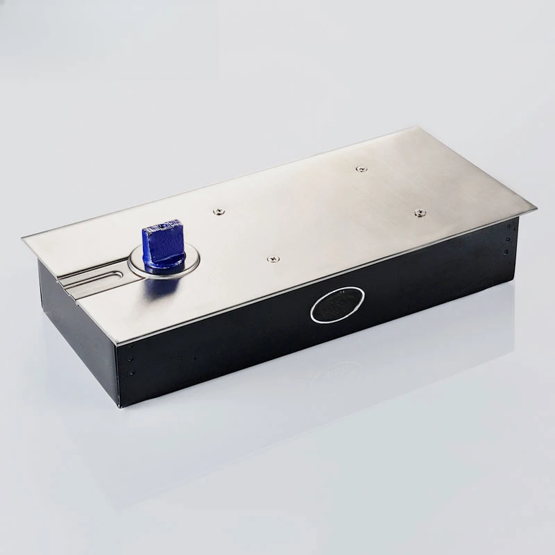 

Пружина заземления бескаркасной стеклянной двери с аксессуаром для рамочных дверей WM01304