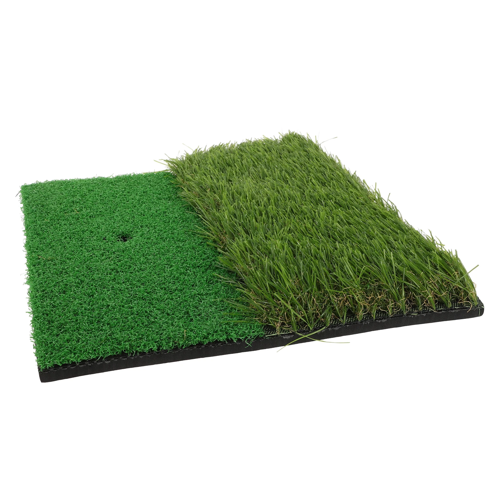 

Hitting Reusable Artificial Turf Practice Indoor Swing Driving Range Durable Nylon Grass Training for Beginners for Indoors