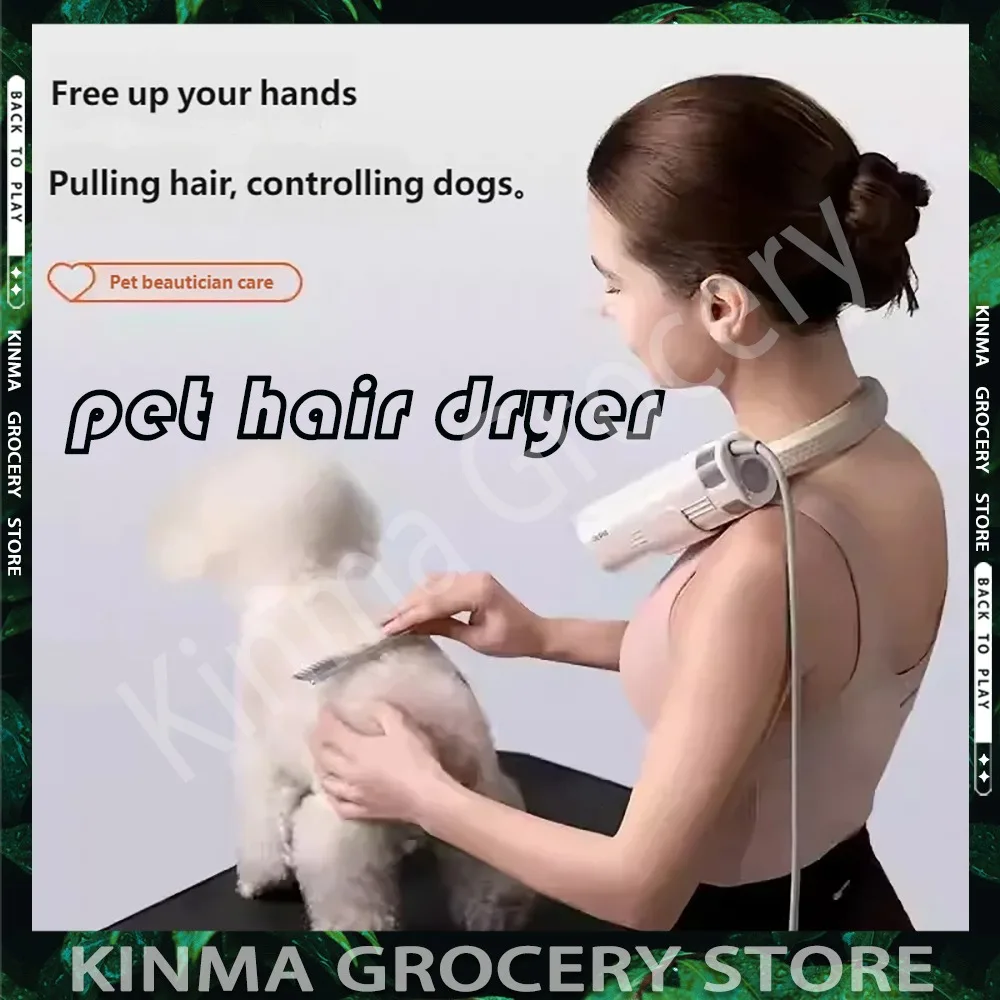 #38 Top Pet Hair Dryers Picks for Every Budget