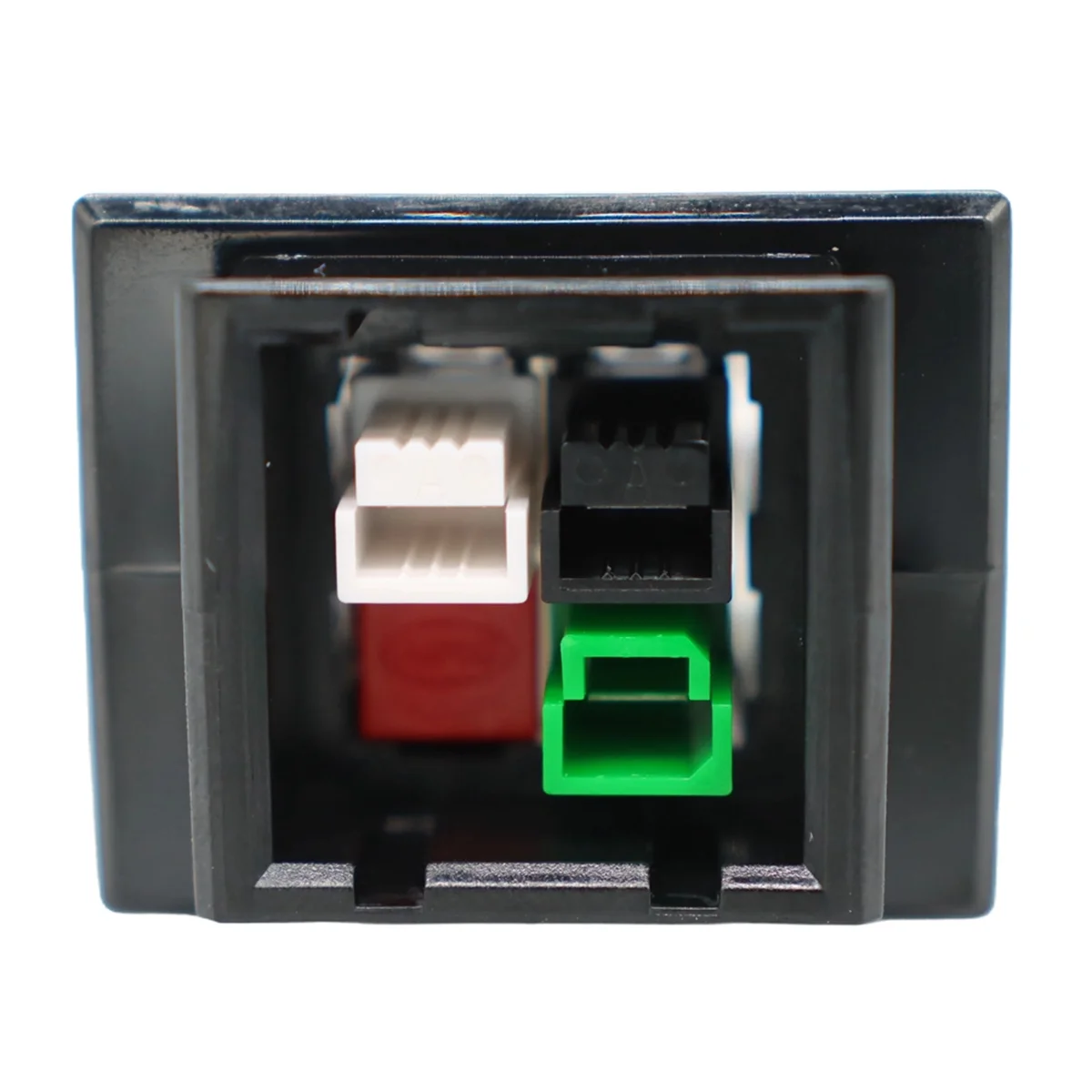 6Pin P33 bitmain ปลั๊กตัวเมียเต้าเสียบปลั๊กไฟ AC สำหรับ S19jxp S21เสาอากาศ T21ชาร์จไฟ